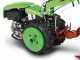 Ginko MGM FC 756 Multi-tool Scythe Mower - Honda GX270