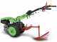 Ginko MGM FC 756 Multi-tool Scythe Mower - Honda GX270