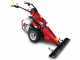 Ginko MGM FC 756 Multi-tool Scythe Mower - Honda GX270