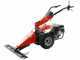 Ginko MGM FC 756 Multi-tool Scythe Mower - Honda GX270