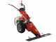 Ginko MGM FC 756 Multi-tool Scythe Mower - Honda GX270