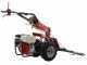 Ginko MGM FC 756 Multi-tool Scythe Mower - Honda GX270