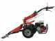 Ginko MGM FC 756 Multi-tool Scythe Mower - Honda GX270