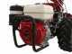 Ginko MGM FC 756 Multi-tool Scythe Mower - Honda GX270