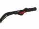 Ginko MGM FC 756 Multi-tool Scythe Mower - Honda GX270
