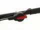 Ginko MGM FC 756 Multi-tool Scythe Mower - Honda GX270