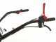 Ginko MGM FC 756 Multi-tool Scythe Mower - Honda GX270
