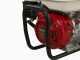 Ginko MGM FC 756 Multi-tool Scythe Mower - Honda GX270