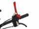 Ginko MGM FC 756 Multi-tool Scythe Mower - Honda GX270