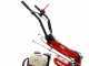 Ginko MGM FC 756 Multi-tool Scythe Mower - Honda GX270