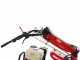 Ginko MGM FC 756 Multi-tool Scythe Mower - Honda GX270