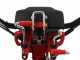 Ginko MGM FC 756 Multi-tool Scythe Mower - Honda GX270
