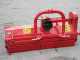 AgriEuro CE 164 - Tractor-Mounted Flail Mower - Medium-Light Series - Manual Shift