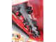 AgriEuro CE 164 - Tractor-Mounted Flail Mower - Medium-Light Series - Manual Shift