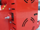AgriEuro CE 164 - Tractor-Mounted Flail Mower - Medium-Light Series - Manual Shift