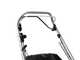 Marina Systems HR 54 SH VV Self-Propelled Lawn Mower - 4-in-1 - Honda GCVx 170 Engine