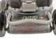 Marina Systems HR 54 SH VV Self-Propelled Lawn Mower - 4-in-1 - Honda GCVx 170 Engine