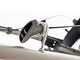 Marina Systems HR 54 SH VV Self-Propelled Lawn Mower - 4-in-1 - Honda GCVx 170 Engine