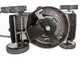 Marina Systems HR 54 SH VV Self-Propelled Lawn Mower - 4-in-1 - Honda GCVx 170 Engine