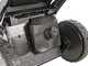 Marina Systems HR 54 SH VV Self-Propelled Lawn Mower - 4-in-1 - Honda GCVx 170 Engine