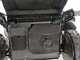 Marina Systems HR 54 SH VV Self-Propelled Lawn Mower - 4-in-1 - Honda GCVx 170 Engine