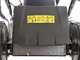 Marina Systems HR 54 SH VV Self-Propelled Lawn Mower - 4-in-1 - Honda GCVx 170 Engine