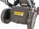 Marina Systems HR 54 SH VV Self-Propelled Lawn Mower - 4-in-1 - Honda GCVx 170 Engine