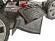 Marina Systems HR 54 SH VV Self-Propelled Lawn Mower - 4-in-1 - Honda GCVx 170 Engine