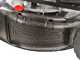 Marina Systems HR 54 SH VV Self-Propelled Lawn Mower - 4-in-1 - Honda GCVx 170 Engine