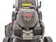 Marina Systems HR 54 SH VV Self-Propelled Lawn Mower - 4-in-1 - Honda GCVx 170 Engine
