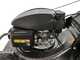 Marina Systems HR 54 SH VV Self-Propelled Lawn Mower - 4-in-1 - Honda GCVx 170 Engine