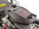 Marina Systems HR 54 SH VV Self-Propelled Lawn Mower - 4-in-1 - Honda GCVx 170 Engine