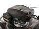 Marina Systems HR 54 SH VV Self-Propelled Lawn Mower - 4-in-1 - Honda GCVx 170 Engine