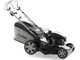 Marina Systems HR 54 SH VV Self-Propelled Lawn Mower - 4-in-1 - Honda GCVx 170 Engine