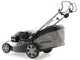 Marina Systems HR 54 SH VV Self-Propelled Lawn Mower - 4-in-1 - Honda GCVx 170 Engine