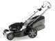 Marina Systems HR 54 SH VV Self-Propelled Lawn Mower - 4-in-1 - Honda GCVx 170 Engine