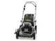 Marina Systems HR 54 SH VV Self-Propelled Lawn Mower - 4-in-1 - Honda GCVx 170 Engine