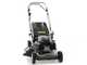 Marina Systems HR 54 SH VV Self-Propelled Lawn Mower - 4-in-1 - Honda GCVx 170 Engine