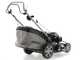 Marina Systems HR 54 SH VV Self-Propelled Lawn Mower - 4-in-1 - Honda GCVx 170 Engine