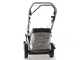 Marina Systems HR 54 SH VV Self-Propelled Lawn Mower - 4-in-1 - Honda GCVx 170 Engine