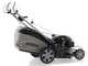 Marina Systems HR 54 SH VV Self-Propelled Lawn Mower - 4-in-1 - Honda GCVx 170 Engine