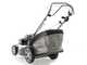 Marina Systems HR 54 SH VV Self-Propelled Lawn Mower - 4-in-1 - Honda GCVx 170 Engine