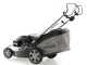 Marina Systems HR 54 SH VV Self-Propelled Lawn Mower - 4-in-1 - Honda GCVx 170 Engine