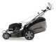 Marina Systems HR 54 SH VV Self-Propelled Lawn Mower - 4-in-1 - Honda GCVx 170 Engine