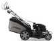 Marina Systems HR 54 SH VV Self-Propelled Lawn Mower - 4-in-1 - Honda GCVx 170 Engine