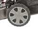 Marina Systems HR 54 SH VV Self-Propelled Lawn Mower - 4-in-1 - Honda GCVx 170 Engine