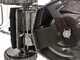 Marina Systems HR 54 SH VV Self-Propelled Lawn Mower - 4-in-1 - Honda GCVx 170 Engine