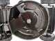 Marina Systems HR 54 SH VV Self-Propelled Lawn Mower - 4-in-1 - Honda GCVx 170 Engine