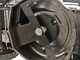 Marina Systems HR 54 SH VV Self-Propelled Lawn Mower - 4-in-1 - Honda GCVx 170 Engine