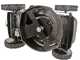 Marina Systems HR 54 SH VV Self-Propelled Lawn Mower - 4-in-1 - Honda GCVx 170 Engine